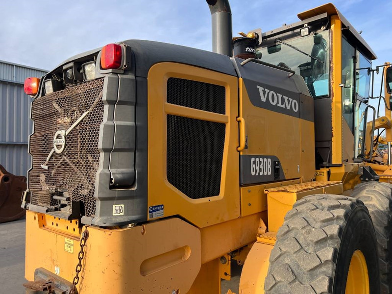 Volvo G930B - Grader: foto 5 Volvo G930B - Grader: foto 5