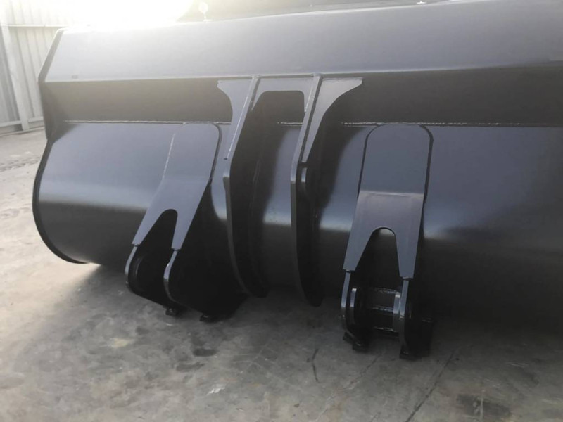 Volvo L180G - Cazo para Maquinaria de construcción: foto 4 Volvo L180G - Cazo para Maquinaria de construcción: foto 4