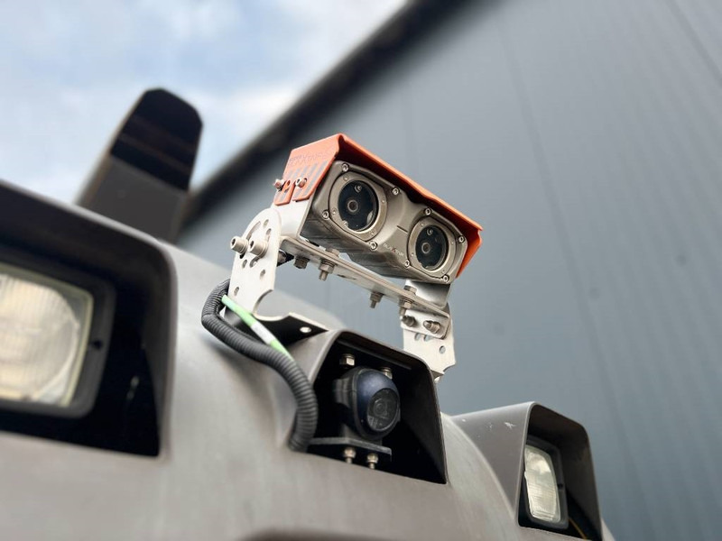 Cargadora de ruedas Volvo L90H: foto 12 Cargadora de ruedas Volvo L90H: foto 12