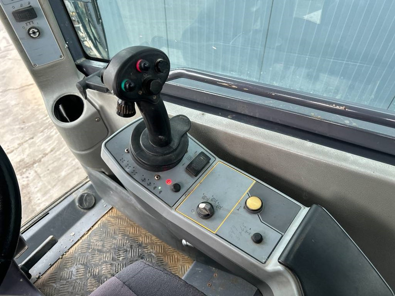 Wirtgen WR200XLi - Rodillo: foto 3 Wirtgen WR200XLi - Rodillo: foto 3