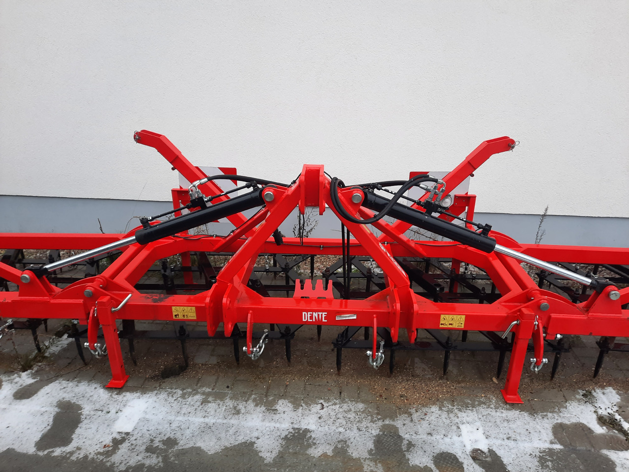 Akpil DANTE 8.4 m - Grada: foto 4 Akpil DANTE 8.4 m - Grada: foto 4