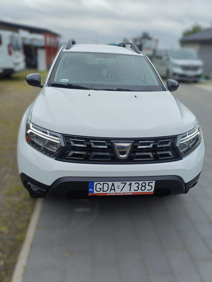 DACIA DUSTER 1.0 + LPG - Coche: foto 2 DACIA DUSTER 1.0 + LPG - Coche: foto 2