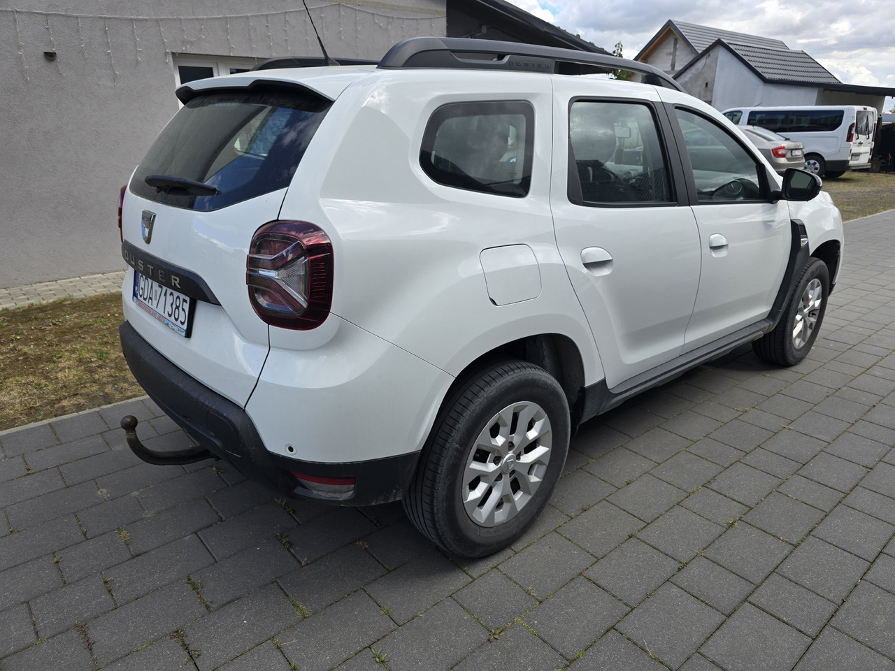DACIA DUSTER 1.0 + LPG - Coche: foto 2 DACIA DUSTER 1.0 + LPG - Coche: foto 2
