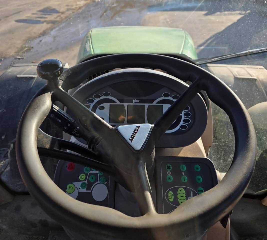 FENDT 936 PROFI PLUS - Tractor: foto 5 FENDT 936 PROFI PLUS - Tractor: foto 5