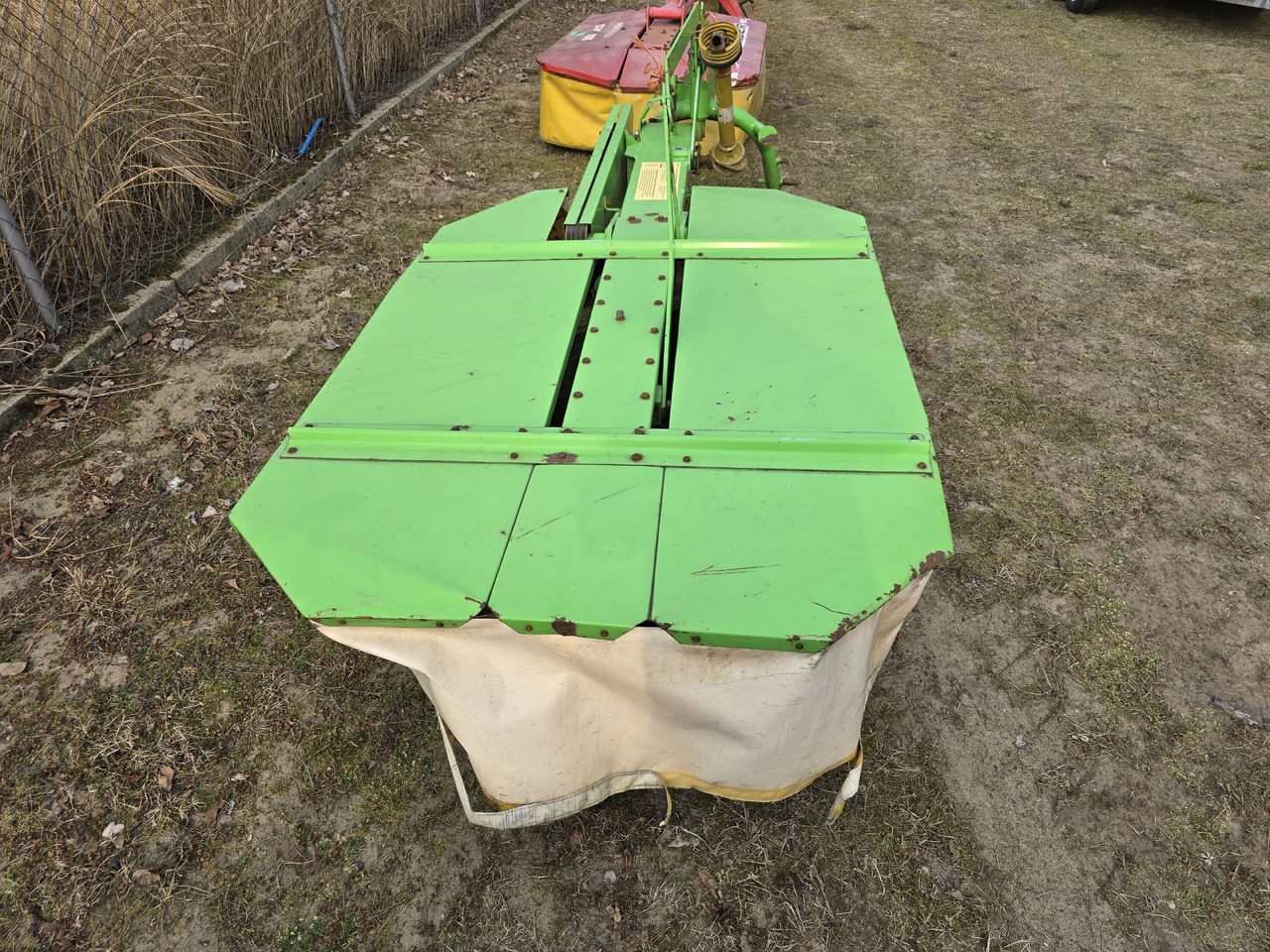 FRICKE KM 185 - Segadora: foto 5 FRICKE KM 185 - Segadora: foto 5