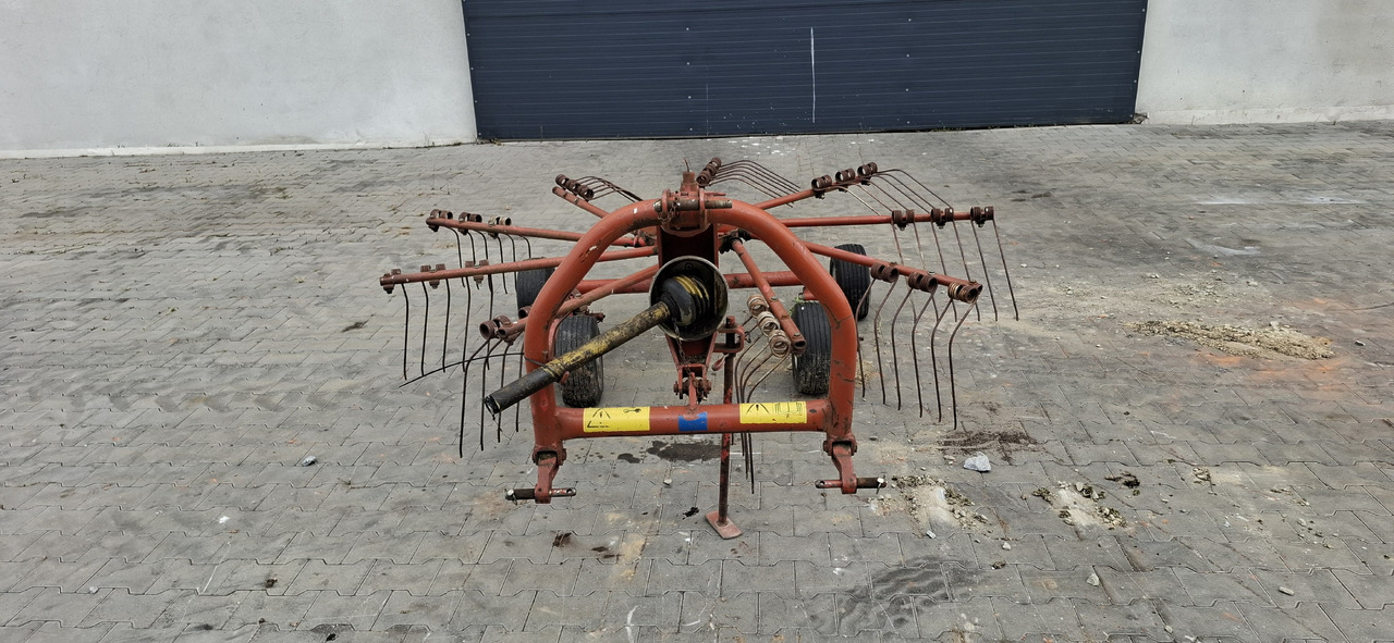 KUHN GA 300 GM - Henificadora: foto 3 KUHN GA 300 GM - Henificadora: foto 3