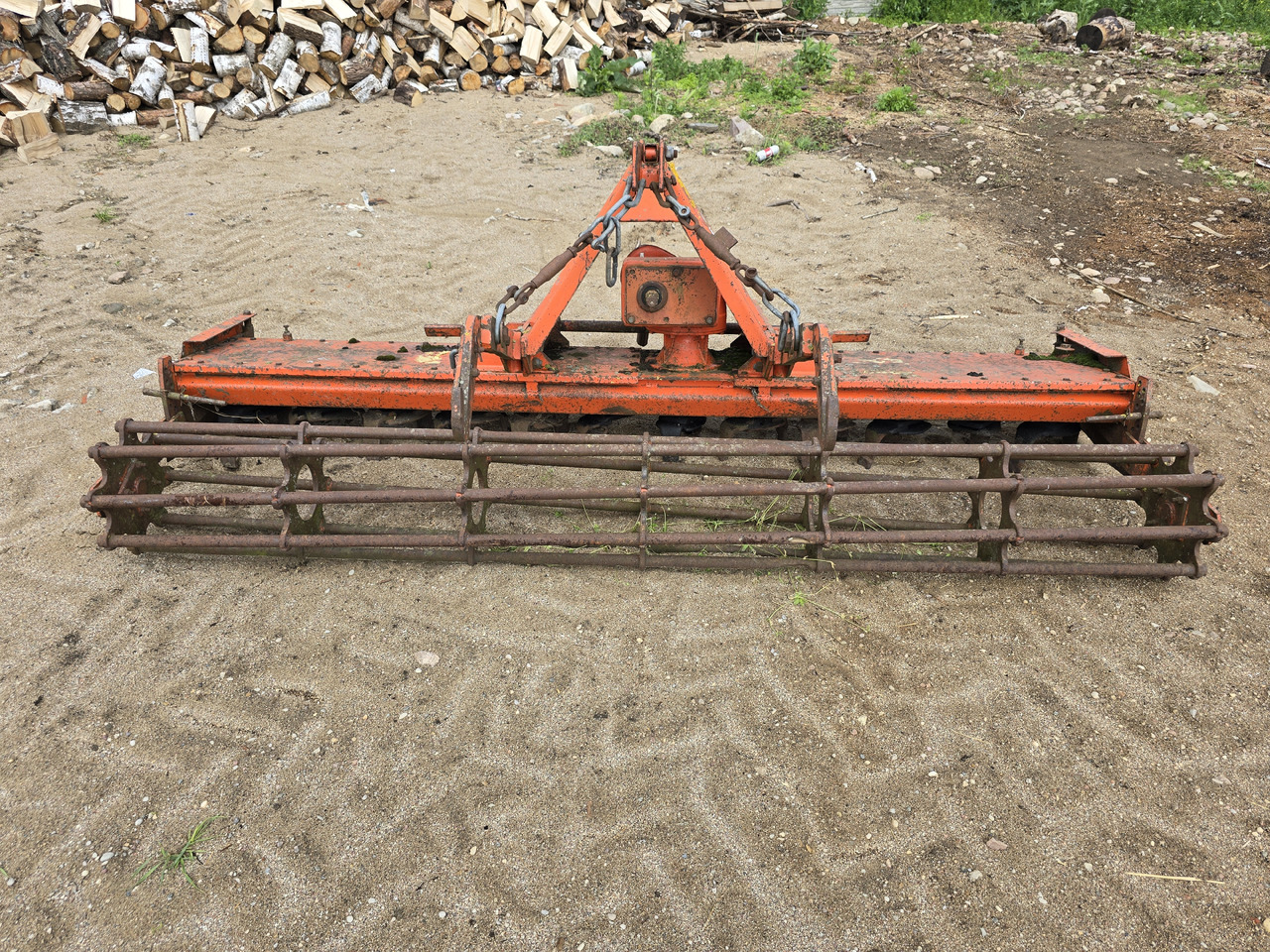 KUHN HR - Grada: foto 3 KUHN HR - Grada: foto 3