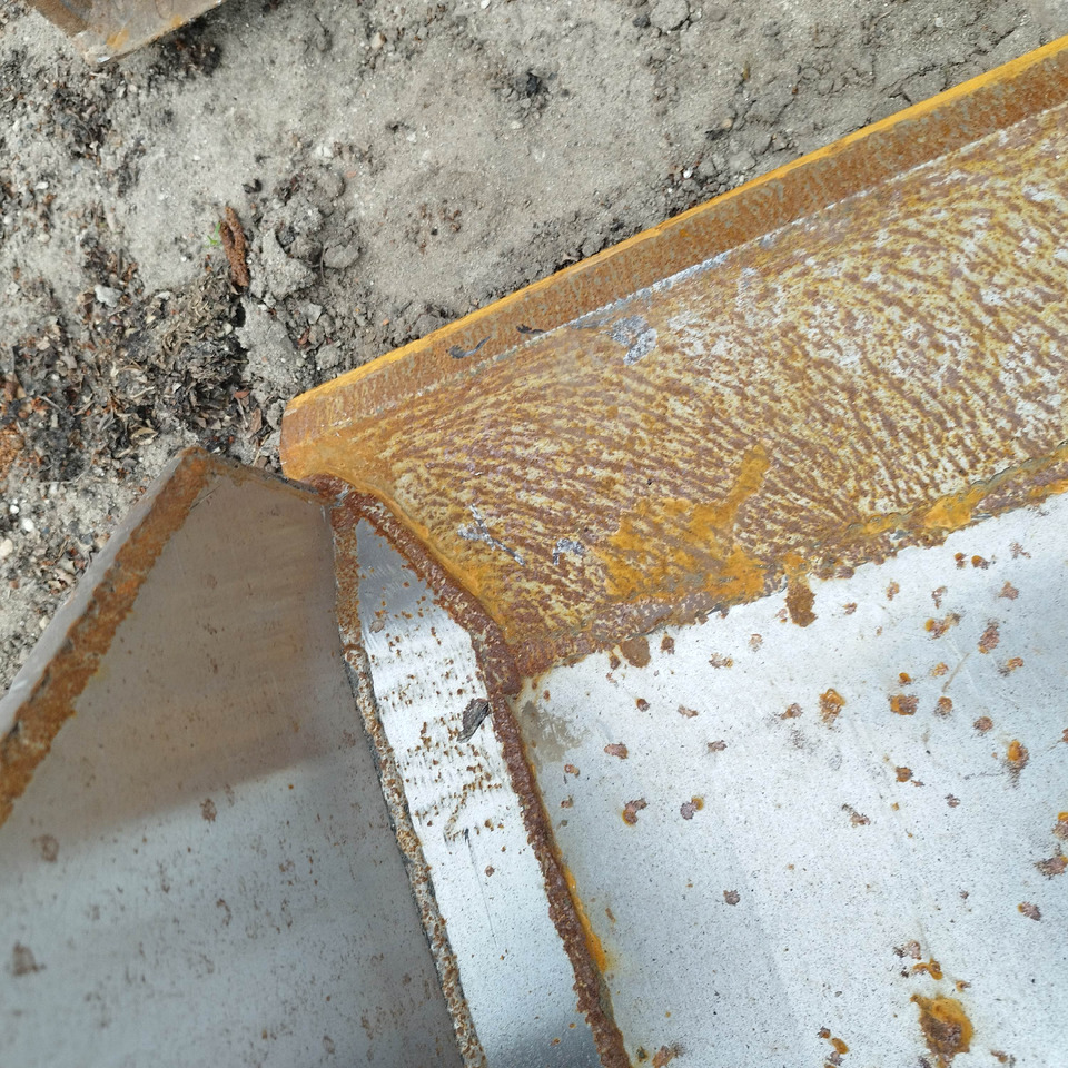 Manitou - Cazo cargador: foto 5 Manitou - Cazo cargador: foto 5