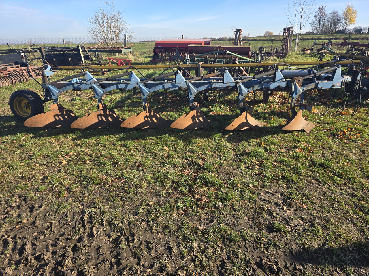 OVERUM 6 - Arado: foto 2 OVERUM 6 - Arado: foto 2