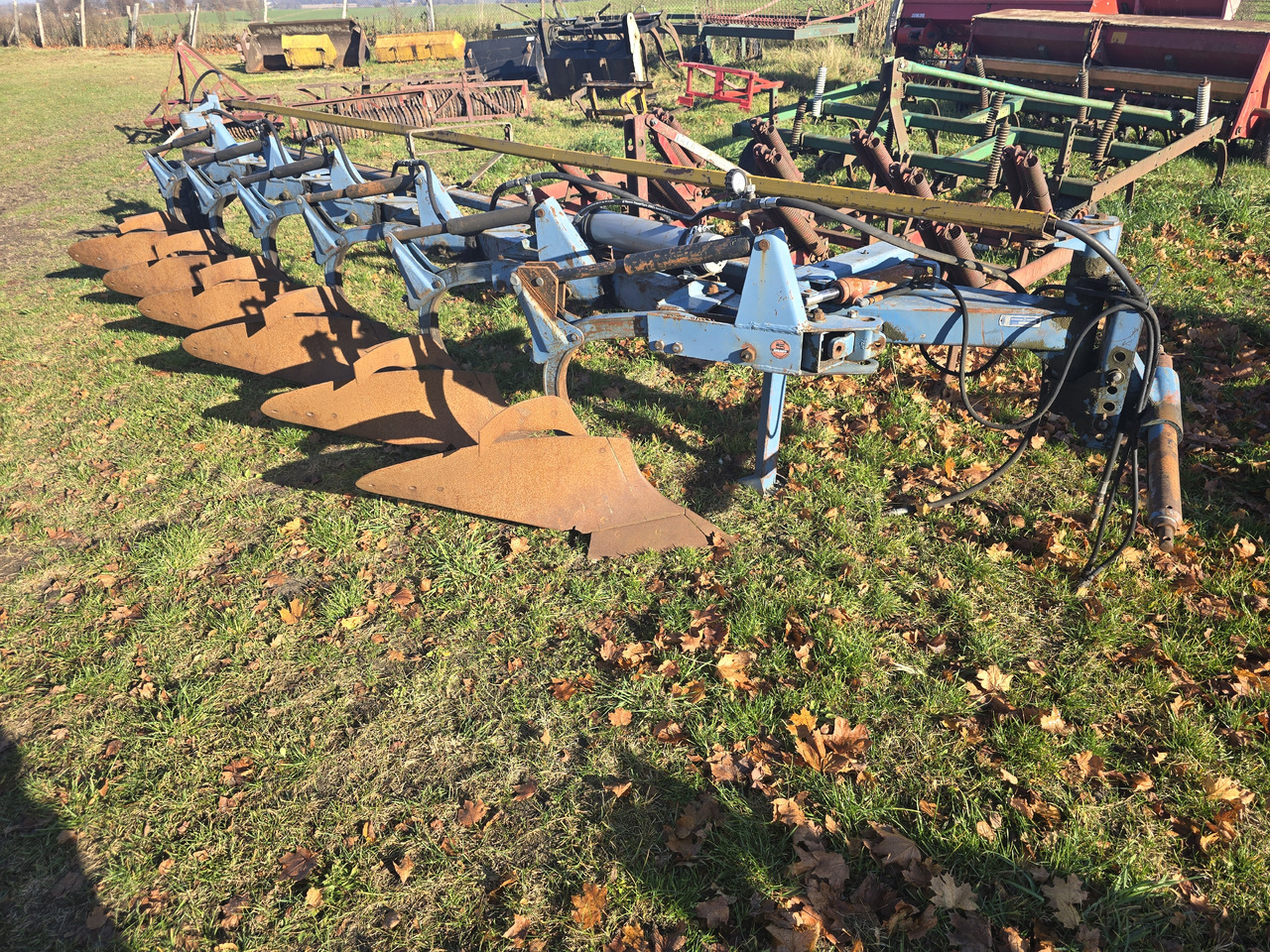 OVERUM 6 - Arado: foto 1 OVERUM 6 - Arado: foto 1