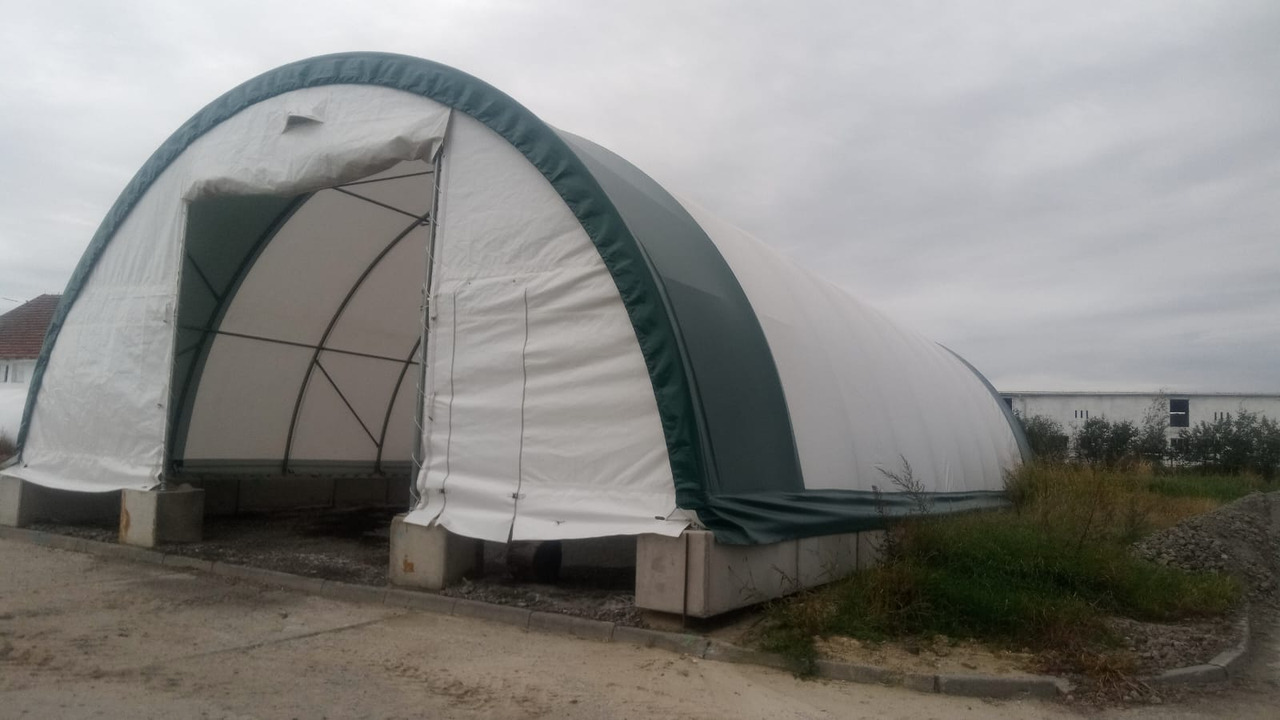 PE 19.81 m x 9.14 m x 4.5 m - Otros maquinaria: foto 4 PE 19.81 m x 9.14 m x 4.5 m - Otros maquinaria: foto 4
