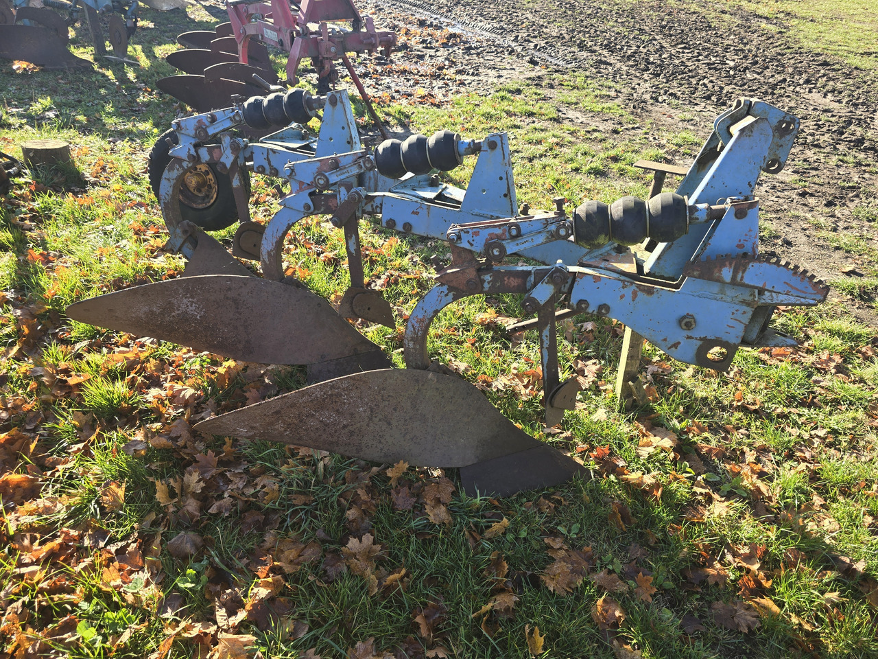 Overum 3 - Arado: foto 1 Overum 3 - Arado: foto 1