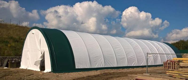 Inna 24.38 m x 12.19 m x 6.1 m - Herramienta/ Equipo: foto 2 Inna 24.38 m x 12.19 m x 6.1 m - Herramienta/ Equipo: foto 2