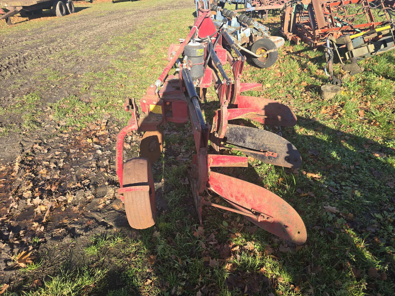 Kongskilde Variant 3 - Arado: foto 4 Kongskilde Variant 3 - Arado: foto 4