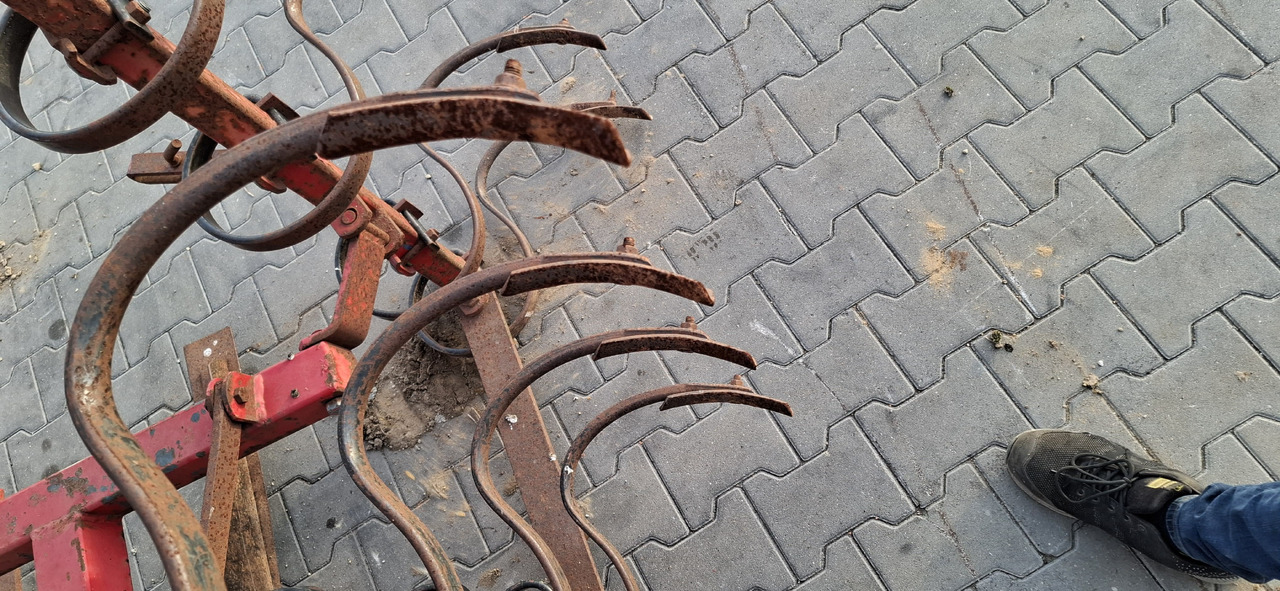 Vaderstadt 3 m - Cultivador: foto 5 Vaderstadt 3 m - Cultivador: foto 5