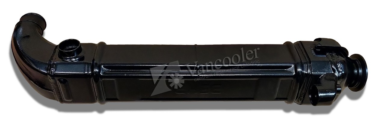 AGR EGR MODULE MERCEDES MP4 AGR EGR MODULE - Enfriador EGR para Camión: foto 1 AGR EGR MODULE MERCEDES MP4 AGR EGR MODULE - Enfriador EGR para Camión: foto 1