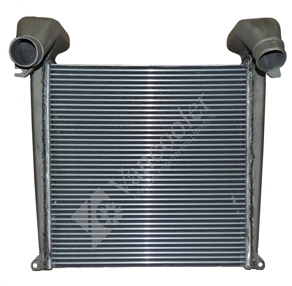 MAN L2000 - Intercooler para Camión: foto 1 MAN L2000 - Intercooler para Camión: foto 1