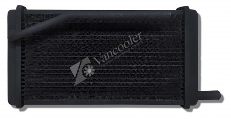 MAN - Radiador para Autobús: foto 1 MAN - Radiador para Autobús: foto 1