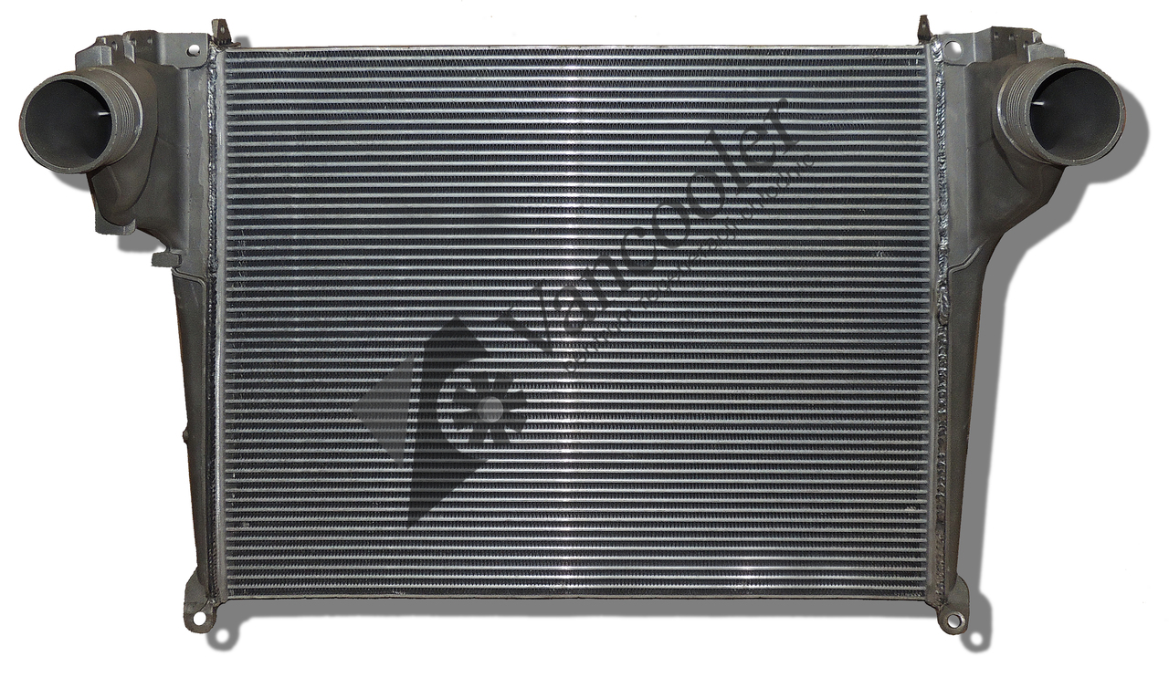MERCEDES ACTROS MP 4 - Intercooler para Camión: foto 1 MERCEDES ACTROS MP 4 - Intercooler para Camión: foto 1