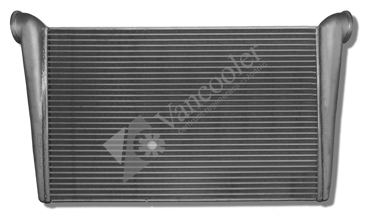 MERCEDES CITARO CONECTO - Intercooler para Autobús: foto 1 MERCEDES CITARO CONECTO - Intercooler para Autobús: foto 1