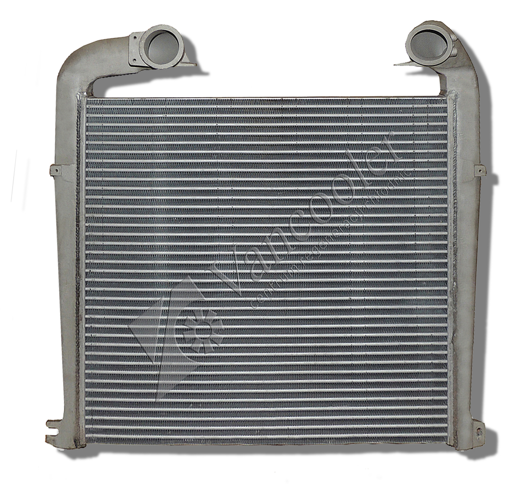 SCANIA R 04 - Intercooler para Camión: foto 1 SCANIA R 04 - Intercooler para Camión: foto 1