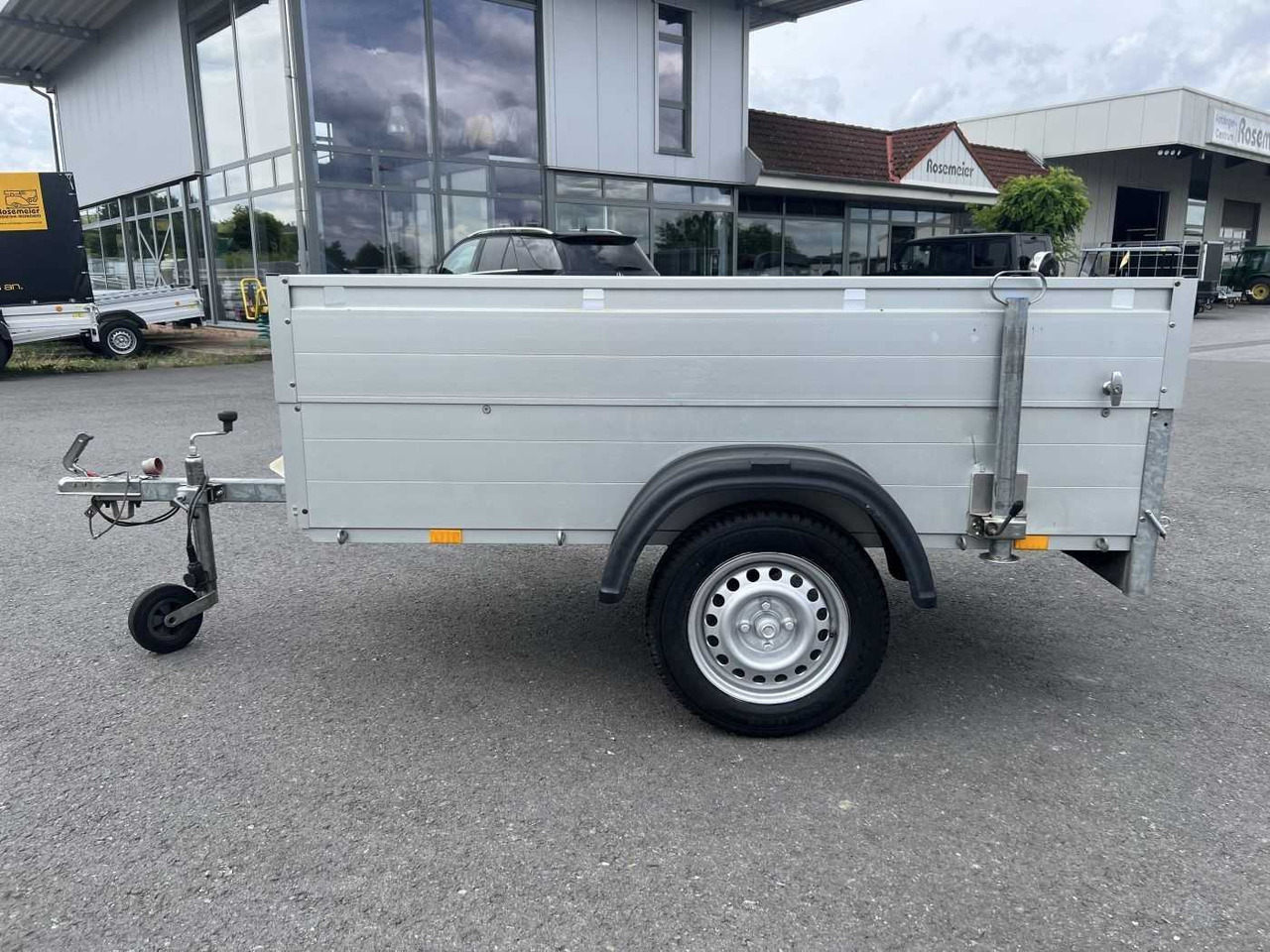 Leasing de ANSSEMS GT 750 HT Deckelanhänger ANSSEMS GT 750 HT Deckelanhänger: foto 12 Leasing de ANSSEMS GT 750 HT Deckelanhänger ANSSEMS GT 750 HT Deckelanhänger: foto 12