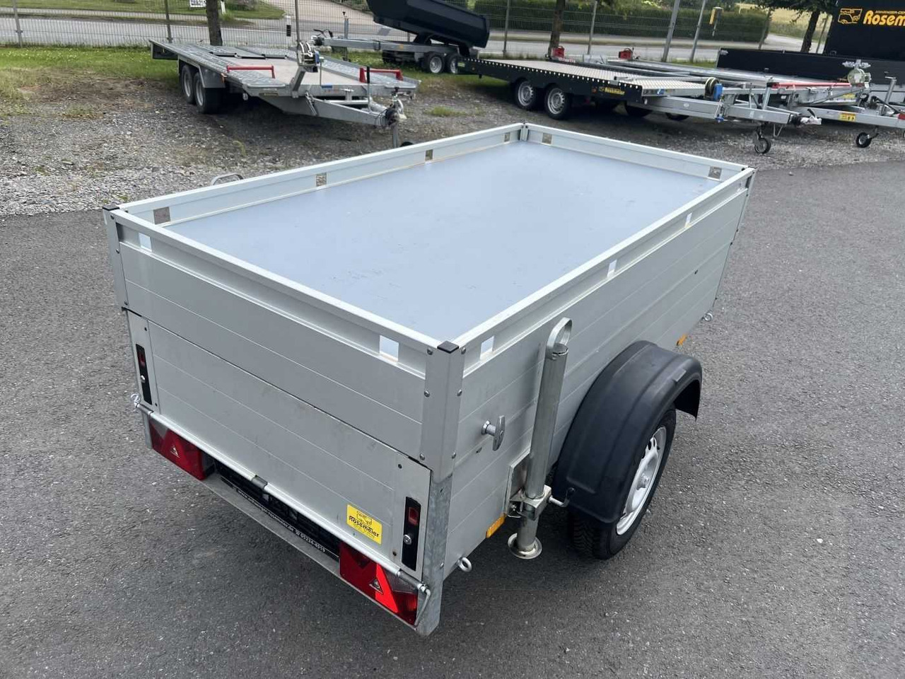 Leasing de ANSSEMS GT 750 HT Deckelanhänger ANSSEMS GT 750 HT Deckelanhänger: foto 9 Leasing de ANSSEMS GT 750 HT Deckelanhänger ANSSEMS GT 750 HT Deckelanhänger: foto 9