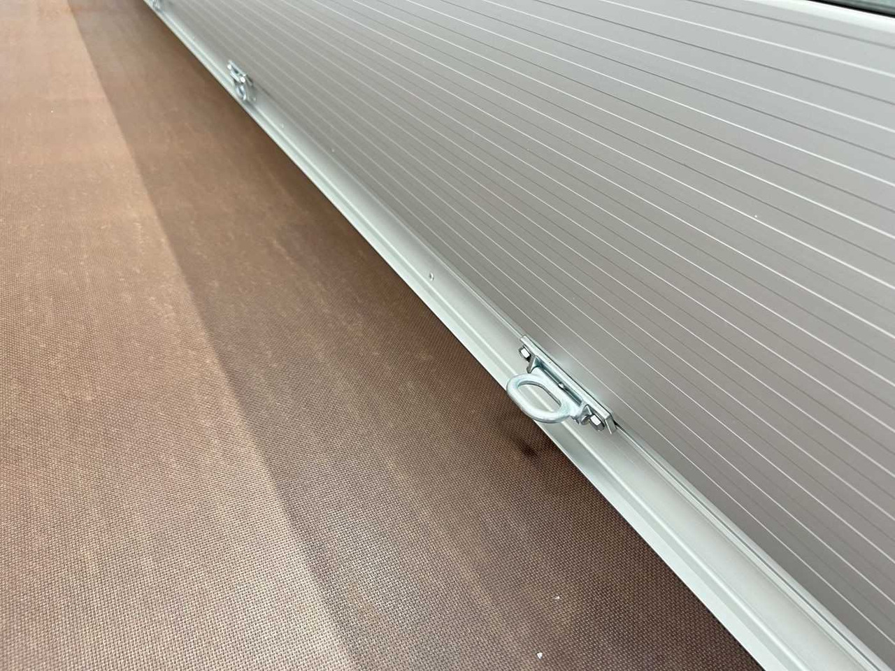 BOECKMANN TL-AL 3015/20 Eco XXL Profi G Kastenanhänger geb - Remolque de coche: foto 5 BOECKMANN TL-AL 3015/20 Eco XXL Profi G Kastenanhänger geb - Remolque de coche: foto 5