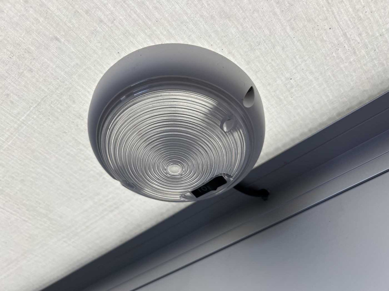 Remolque caja cerrada nuevo G270 Tür Kofferanhänger Sirius: foto 16