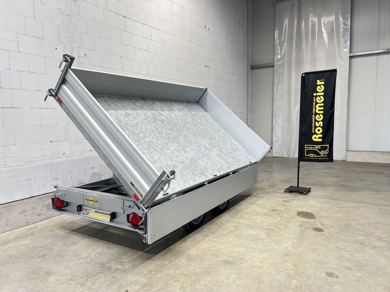 Remolque volquete nuevo HUMBAUR HTK 3500.31 Dreiseitenkipper: foto 16 Remolque volquete nuevo HUMBAUR HTK 3500.31 Dreiseitenkipper: foto 16