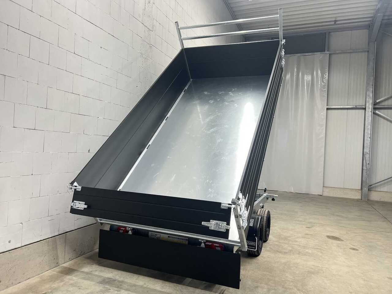 Leasing de SARIS K3 356 184 3500 2 E Bl ED Spez Dreiseitenkipper SARIS K3 356 184 3500 2 E Bl ED Spez Dreiseitenkipper: foto 13
