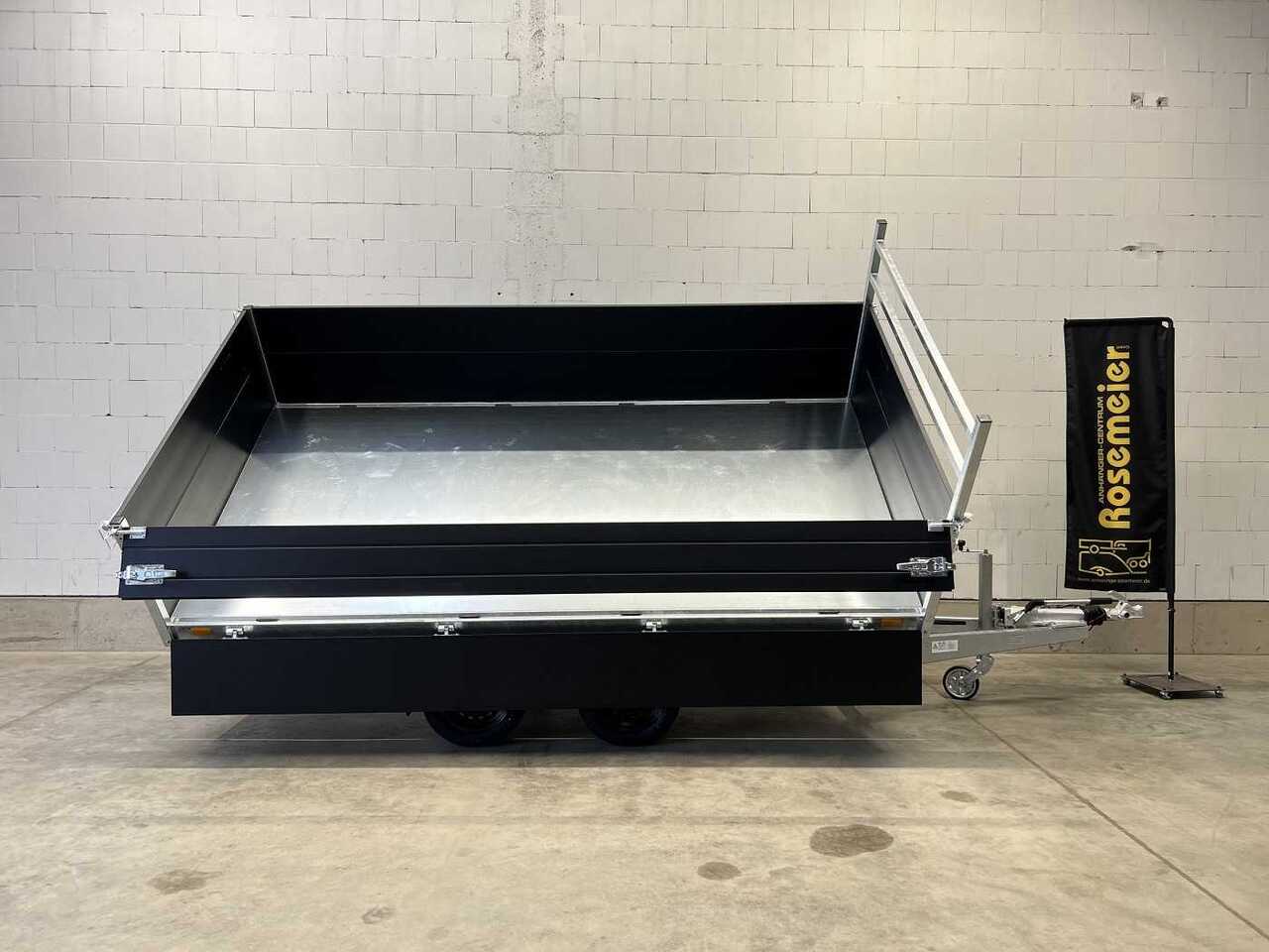 Leasing de SARIS K3 356 184 3500 2 E Bl ED Spez Dreiseitenkipper SARIS K3 356 184 3500 2 E Bl ED Spez Dreiseitenkipper: foto 17