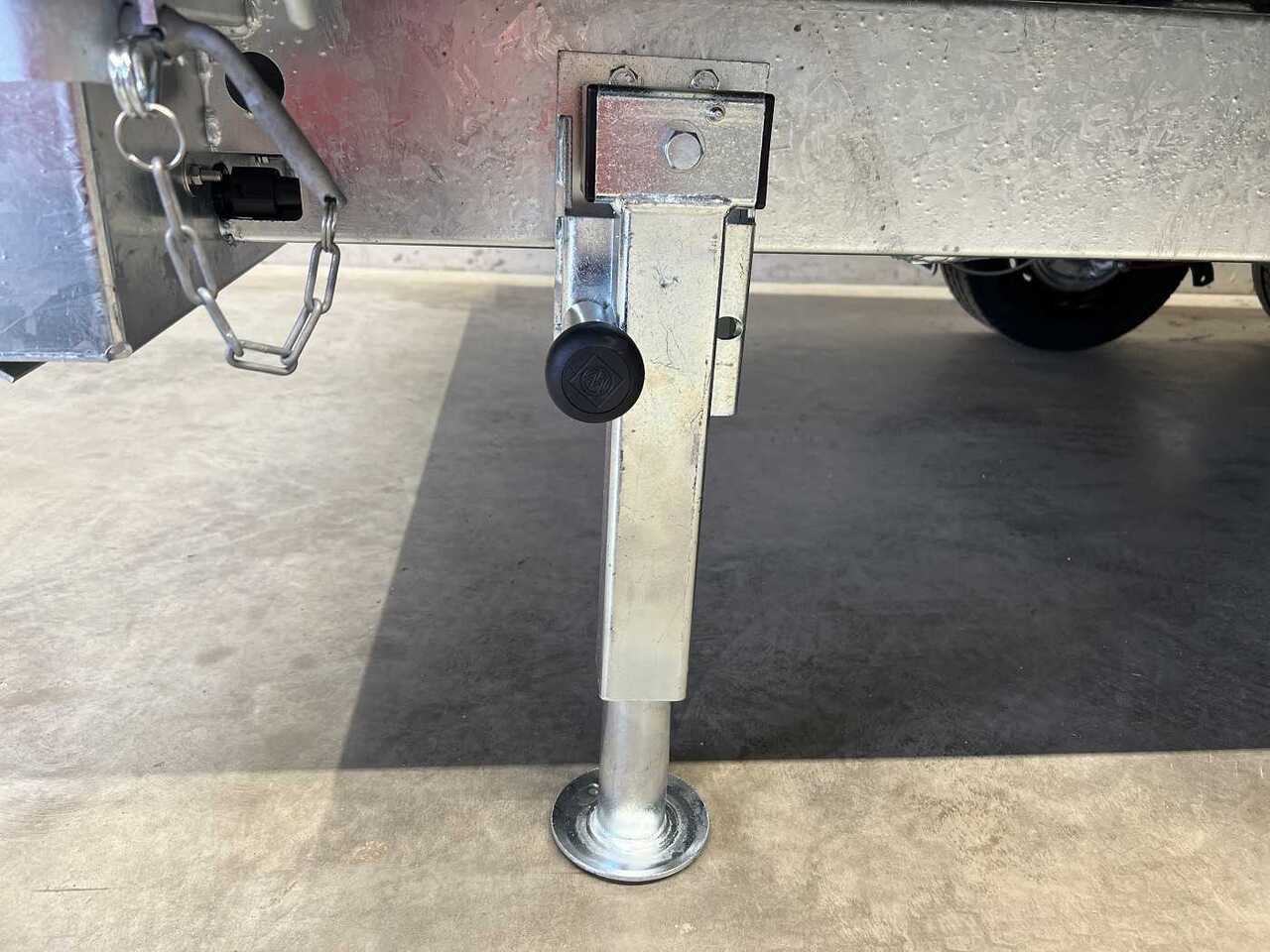 Leasing de SARIS K3 356 184 3500 2 E Bl ED Spez Dreiseitenkipper SARIS K3 356 184 3500 2 E Bl ED Spez Dreiseitenkipper: foto 23