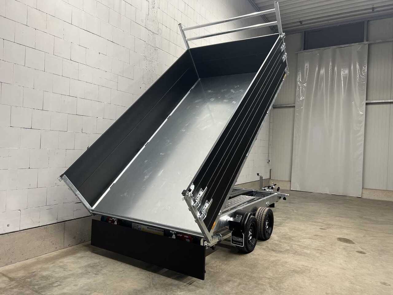 Leasing de SARIS K3 356 184 3500 2 E Bl ED Spez Dreiseitenkipper SARIS K3 356 184 3500 2 E Bl ED Spez Dreiseitenkipper: foto 15