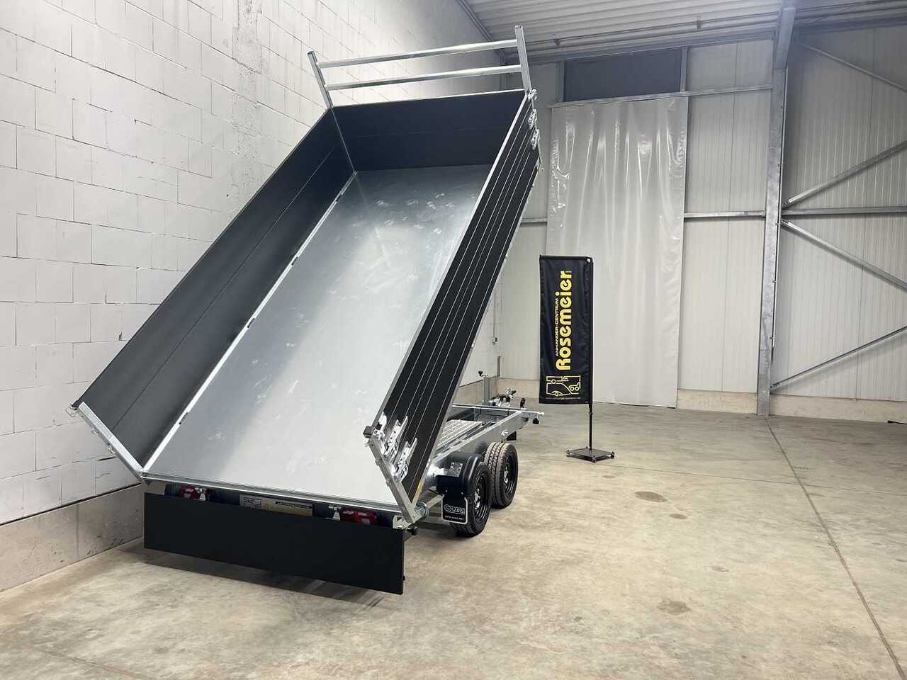 Leasing de SARIS K3 356 184 3500 2 E Bl ED Spez Dreiseitenkipper SARIS K3 356 184 3500 2 E Bl ED Spez Dreiseitenkipper: foto 16