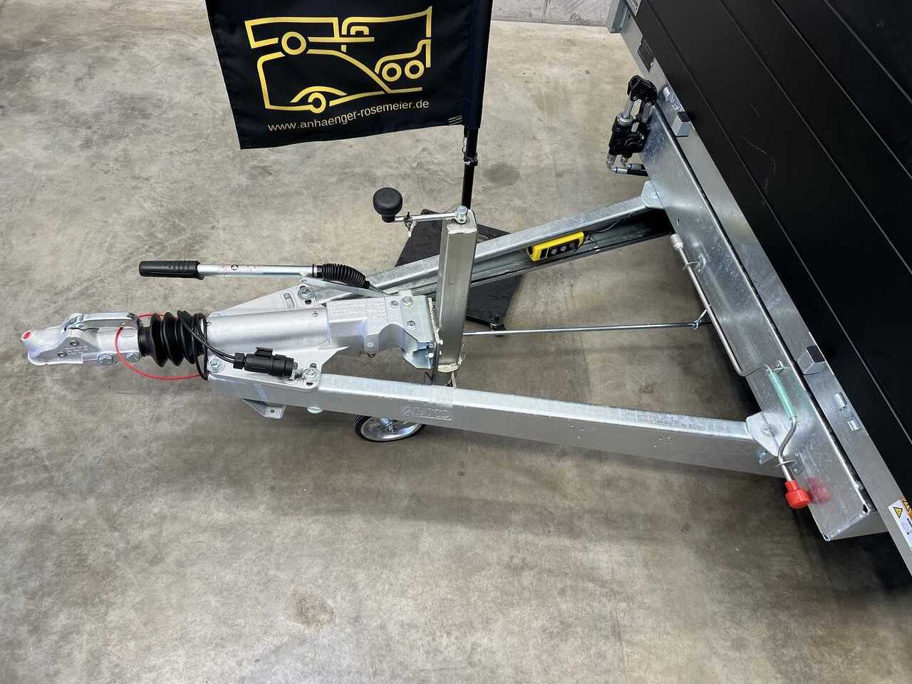 Leasing de SARIS K3 356 184 3500 2 E Bl ED Spez Dreiseitenkipper SARIS K3 356 184 3500 2 E Bl ED Spez Dreiseitenkipper: foto 24