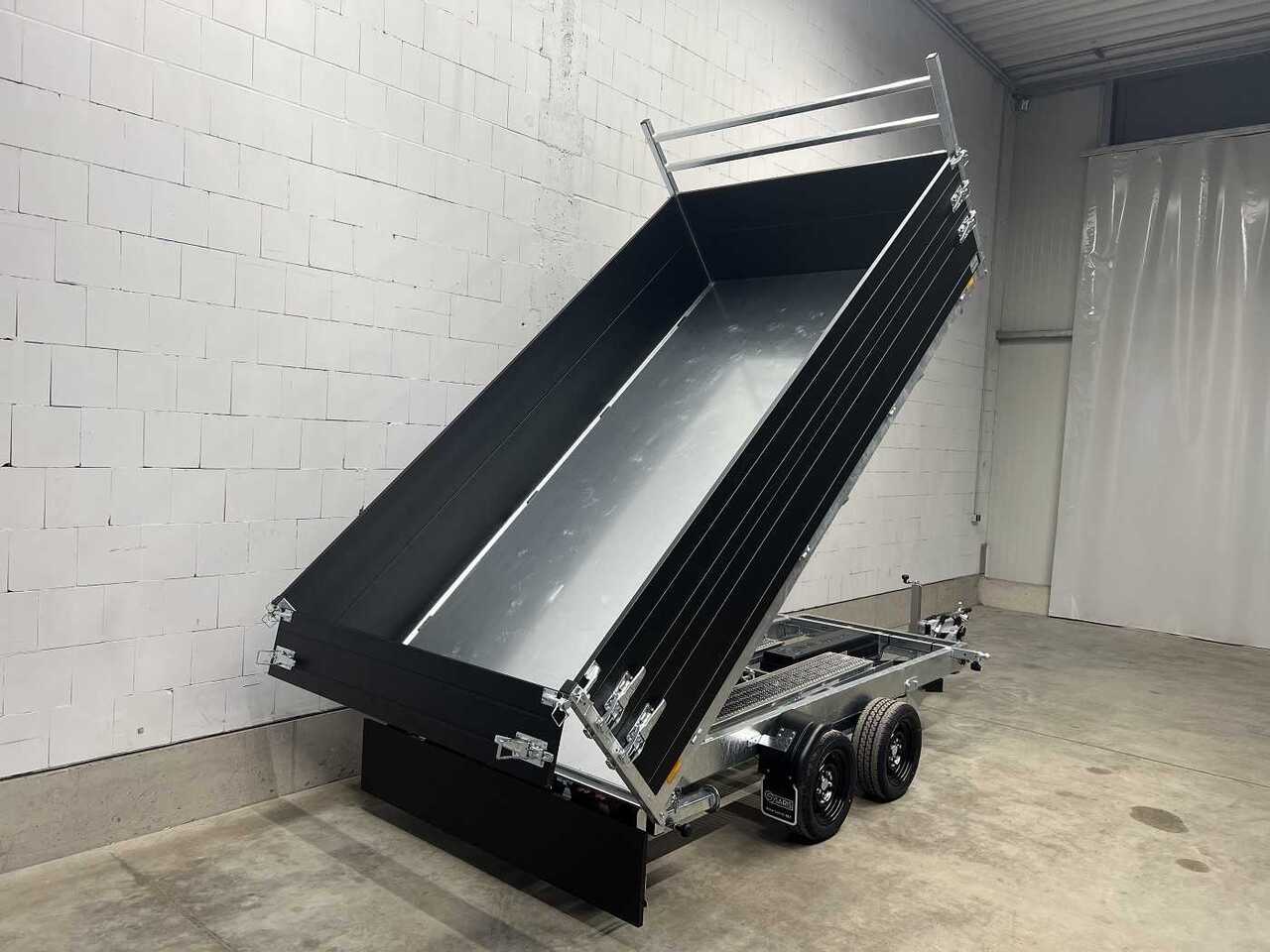 Leasing de SARIS K3 356 184 3500 2 E Bl ED Spez Dreiseitenkipper SARIS K3 356 184 3500 2 E Bl ED Spez Dreiseitenkipper: foto 30