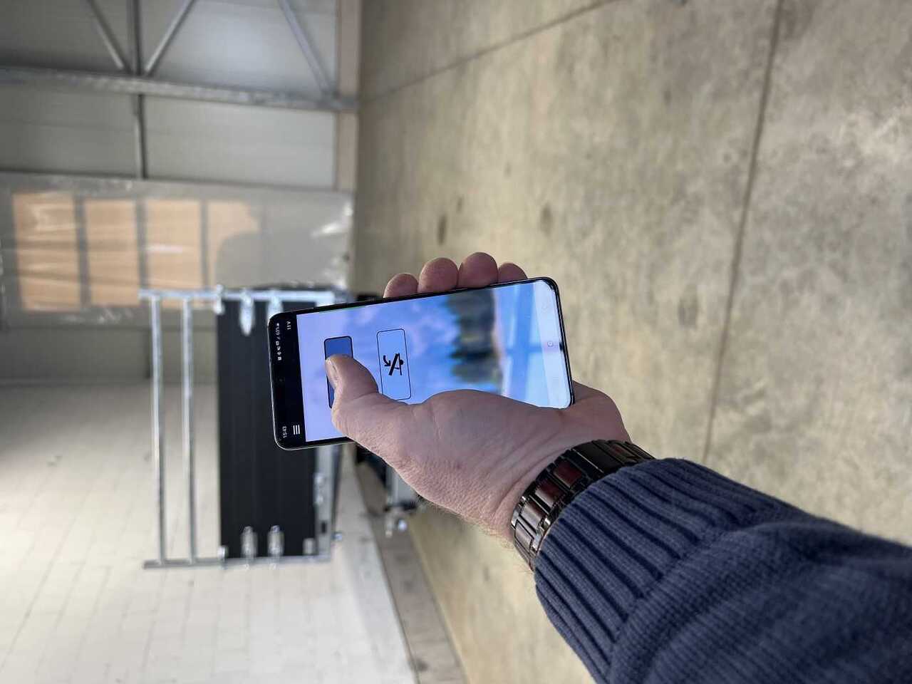 Leasing de SARIS K3 356 184 3500 2 E Bl ED Spez Dreiseitenkipper SARIS K3 356 184 3500 2 E Bl ED Spez Dreiseitenkipper: foto 28