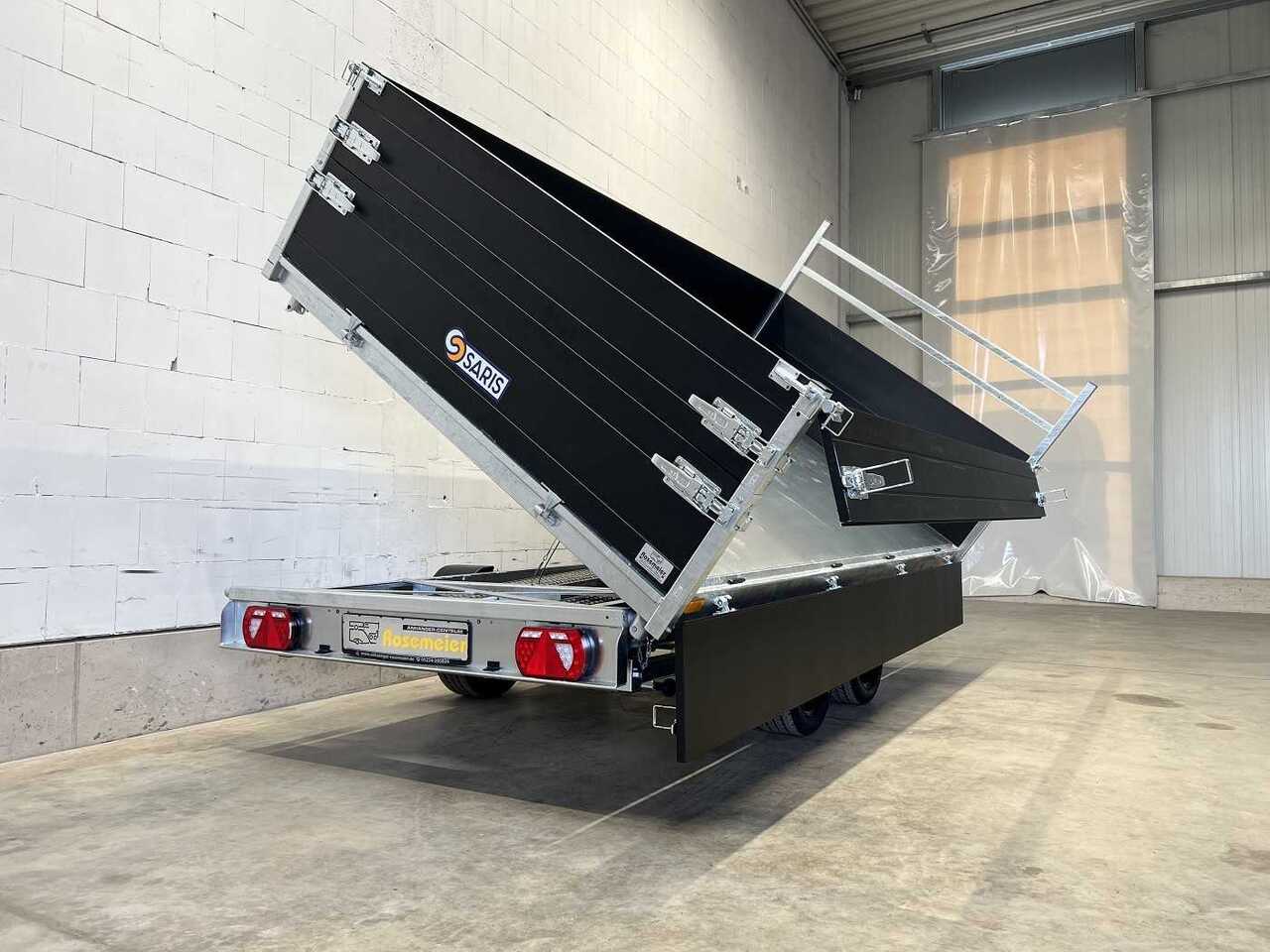 Leasing de SARIS K3 356 184 3500 2 E Bl ED Spez Dreiseitenkipper SARIS K3 356 184 3500 2 E Bl ED Spez Dreiseitenkipper: foto 18