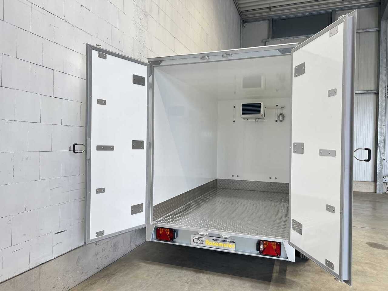 VARIANT 2017 K3 Kühlanhänger - Remolque frigorífico: foto 4 VARIANT 2017 K3 Kühlanhänger - Remolque frigorífico: foto 4