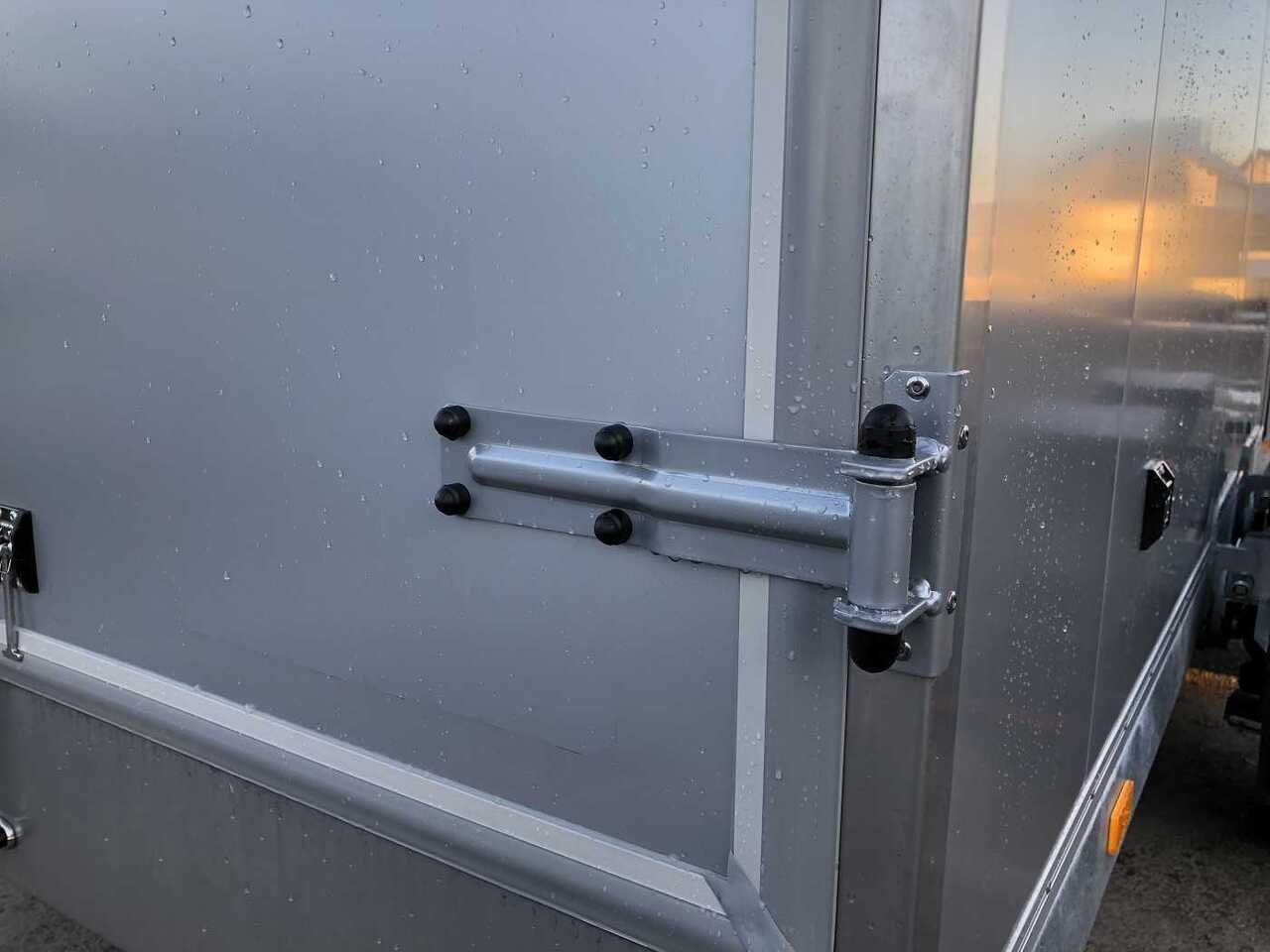Remolque caja cerrada nuevo VEZEKO Husky FB K 35.40 EP Tür Kofferanhänger: foto 26