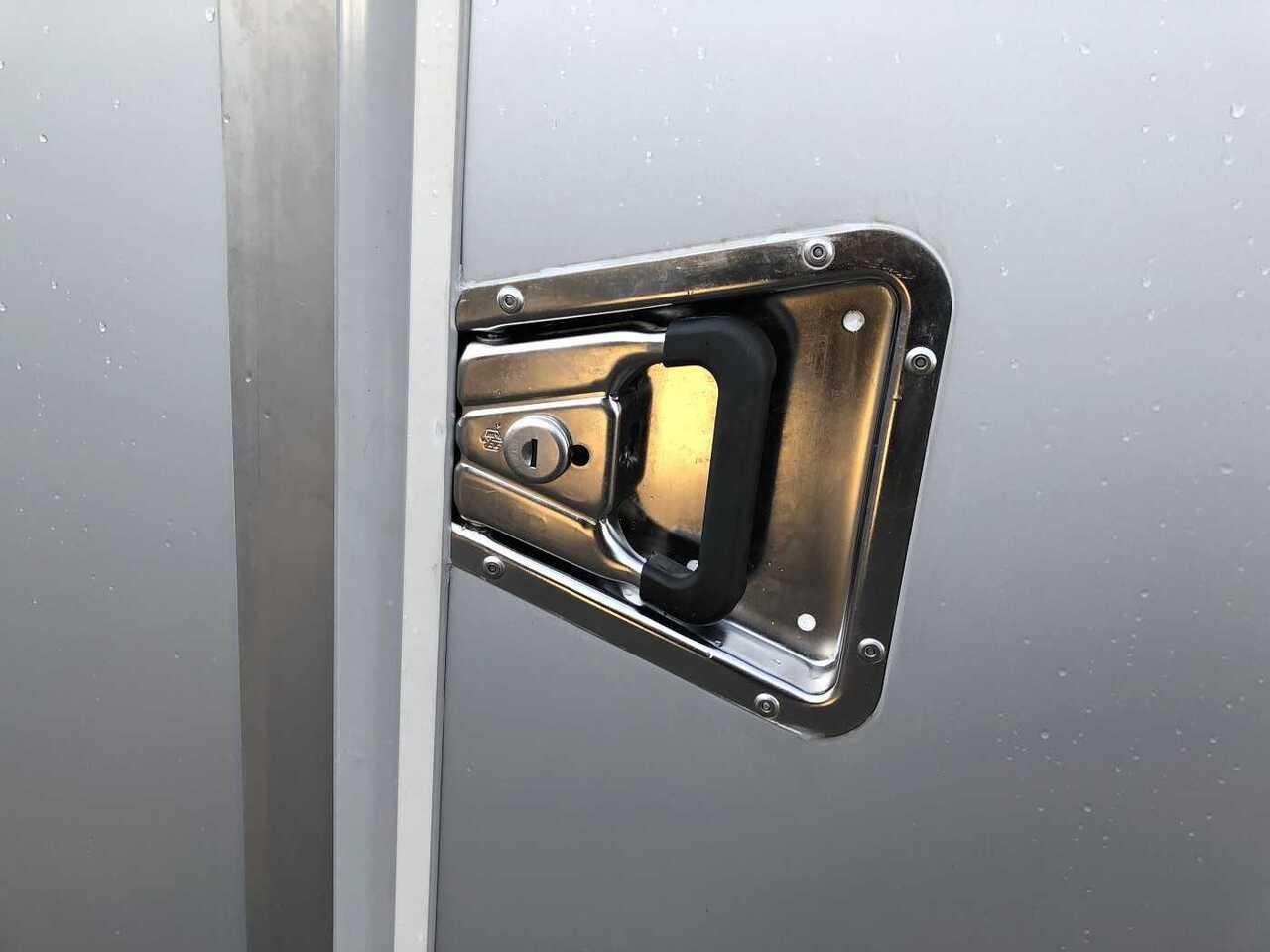 Remolque caja cerrada nuevo VEZEKO Husky FB K 35.40 EP Tür Kofferanhänger: foto 15