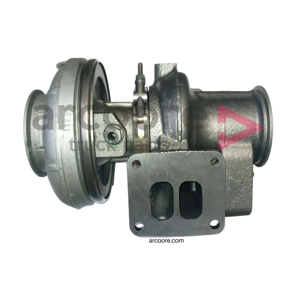 BorgWarner 9360907480 - Turbocompresor para Camión: foto 3 BorgWarner 9360907480 - Turbocompresor para Camión: foto 3