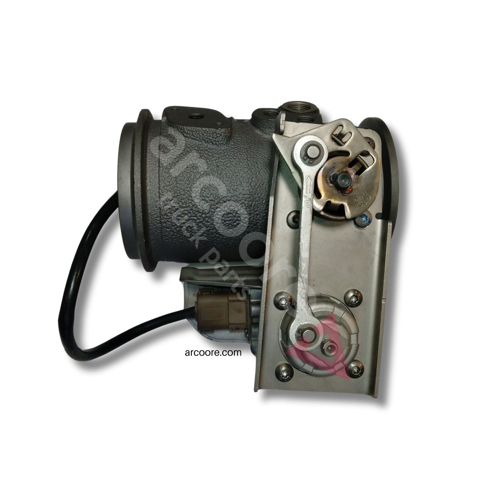 DAF 2256375 - Válvula para Camión: foto 3 DAF 2256375 - Válvula para Camión: foto 3