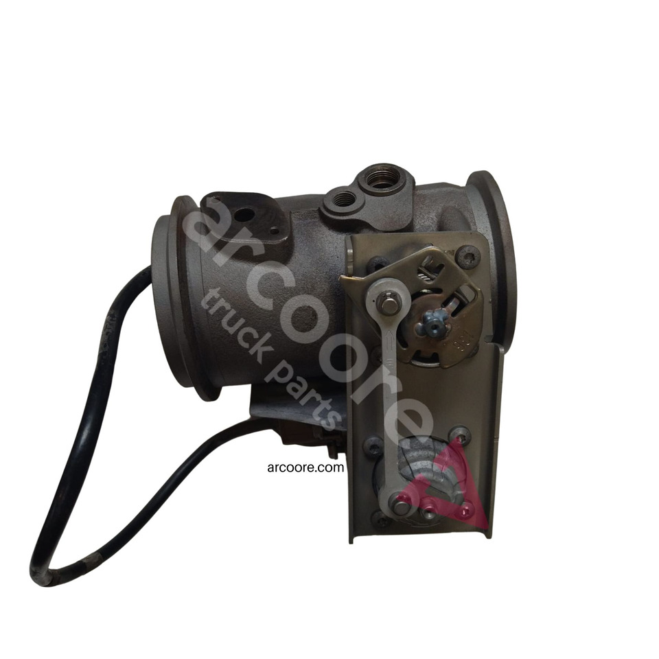 DAF BPV OE 2256380 - Válvula para Camión: foto 3 DAF BPV OE 2256380 - Válvula para Camión: foto 3