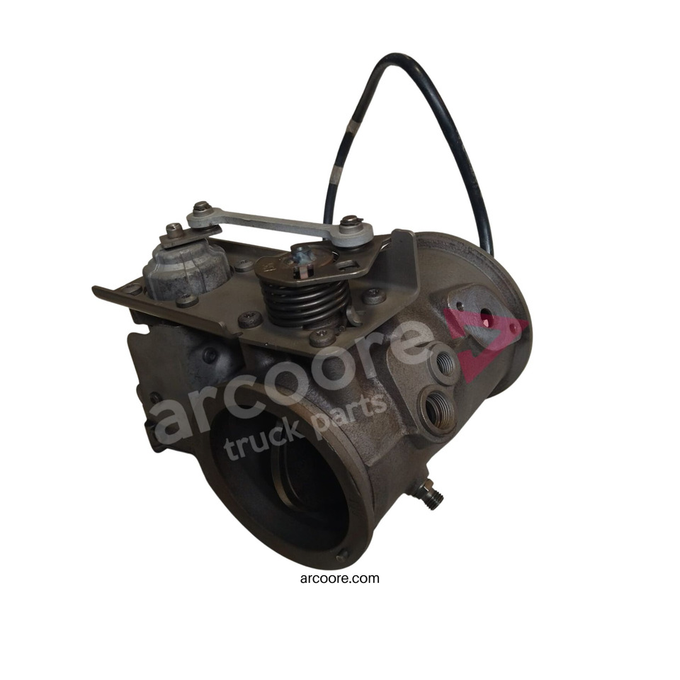 DAF BPV OE 2256380 - Válvula para Camión: foto 1 DAF BPV OE 2256380 - Válvula para Camión: foto 1