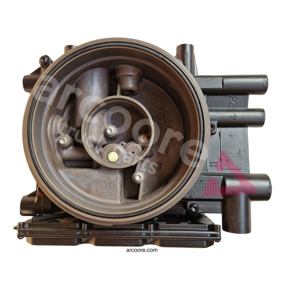 HALDEX APM - Válvula de freno: foto 1 HALDEX APM - Válvula de freno: foto 1