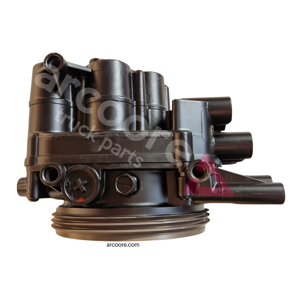 HALDEX APM - Válvula de freno: foto 3 HALDEX APM - Válvula de freno: foto 3