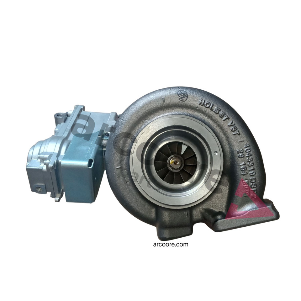 HOLSET HE500VG - Turbocompresor para Camión: foto 4 HOLSET HE500VG - Turbocompresor para Camión: foto 4