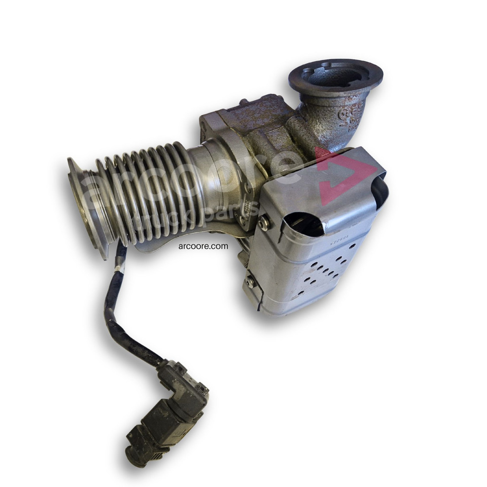 PACCAR 2339622 - Válvula para Camión: foto 3 PACCAR 2339622 - Válvula para Camión: foto 3